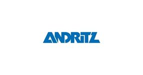 Logo Andritz